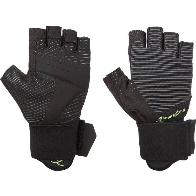 Energetics MEN'S GLOVES MFG550 Black