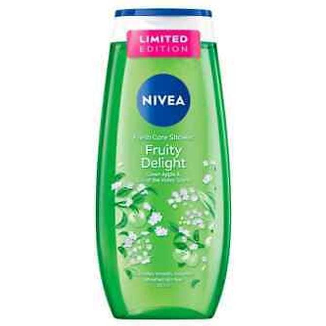 Nivea Fruity Delight 250 ml 251ml