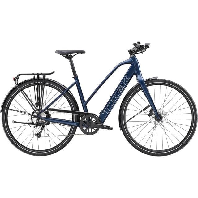 Trek FX+ 2 Stagger LT 2024 XL