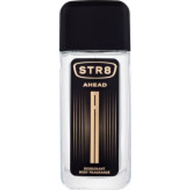 STR8 8 Ahead Deodorant atomizer for 85ml