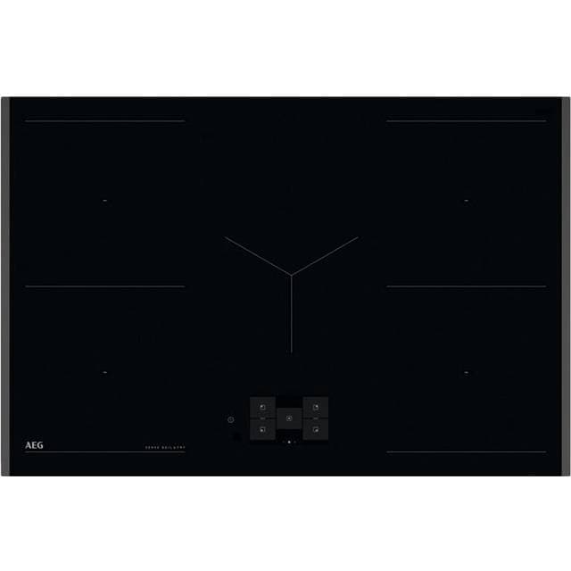 AEG 8000 SenseBoil TG85IM30FB Sort