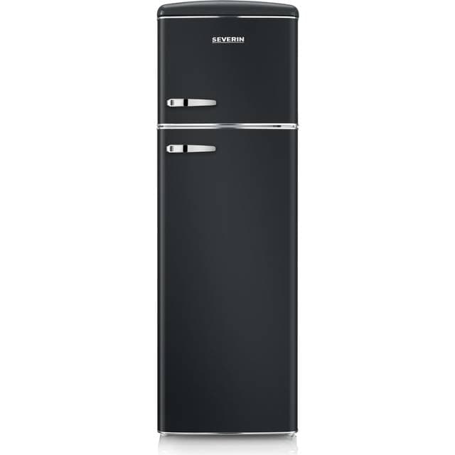 Severin RKG 8984 Kühl-/Gefrierkombination