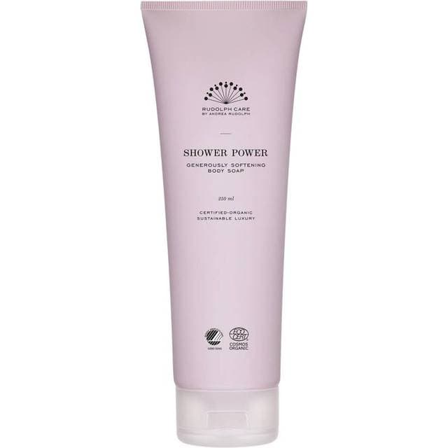 Rudolph Care Shower Power Body Soap 250ml