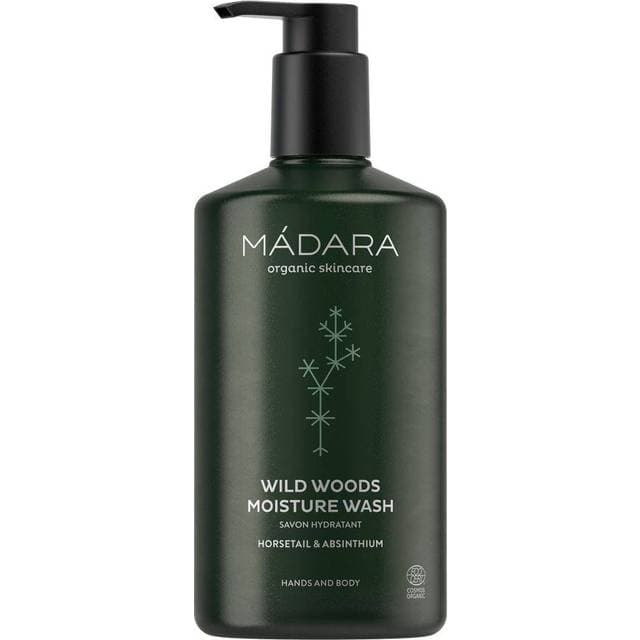 Madara Wild Woods Moisture Wash 500ml