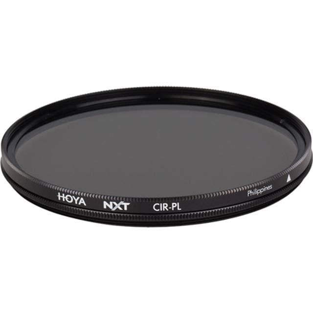 Hoya Circular PL 62mm