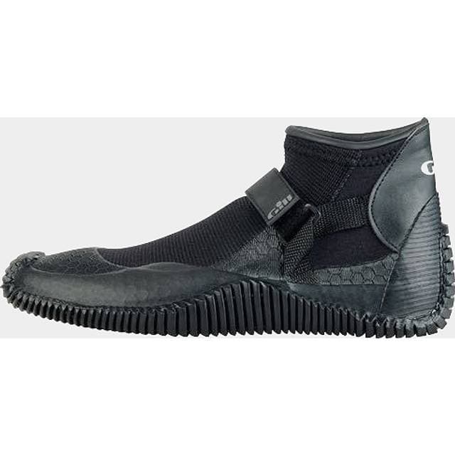 Gill Aquatech Sko Sort Str 39