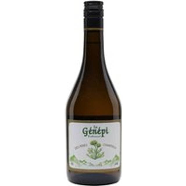 Chartreuse Genepi Peres