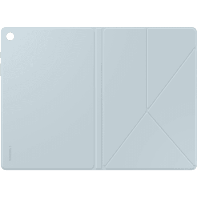 Samsung Book Cover Galaxy Tab A9 Blue