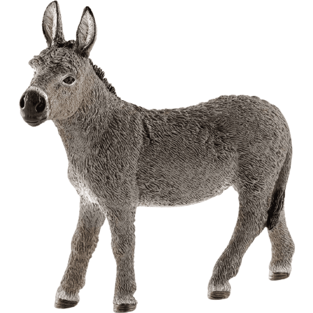 Schleich Donkey 13772