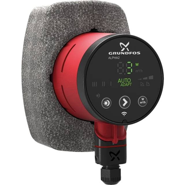 Grundfos Alpha2 20-40 N