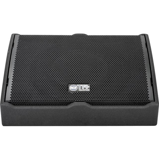 RCF TT25-CXA MK2 Aktiv Coaxial Monitor 1100W