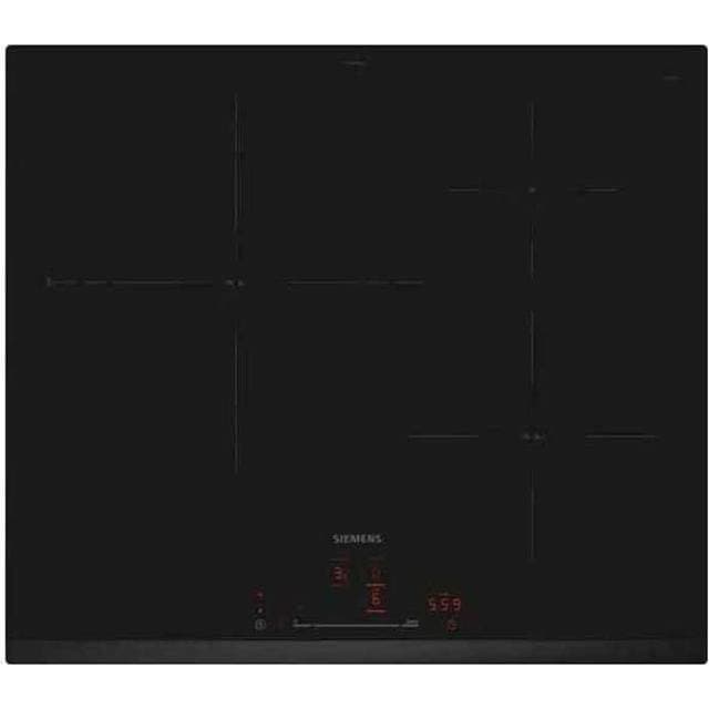 Siemens Induktionskogeplade EH631HDC1E 7400 W