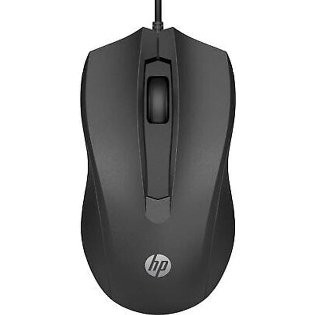 HP Hylster 15.6 Neopren Sort Lilla