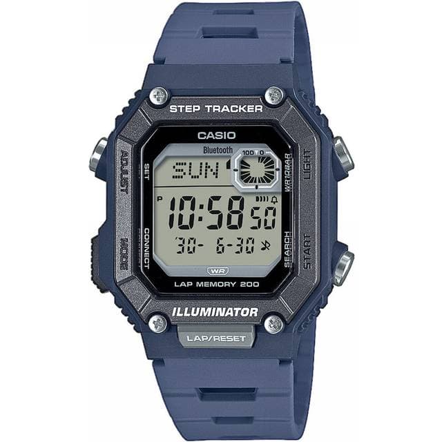 Casio Collection (WS-B1000-2AVEF)
