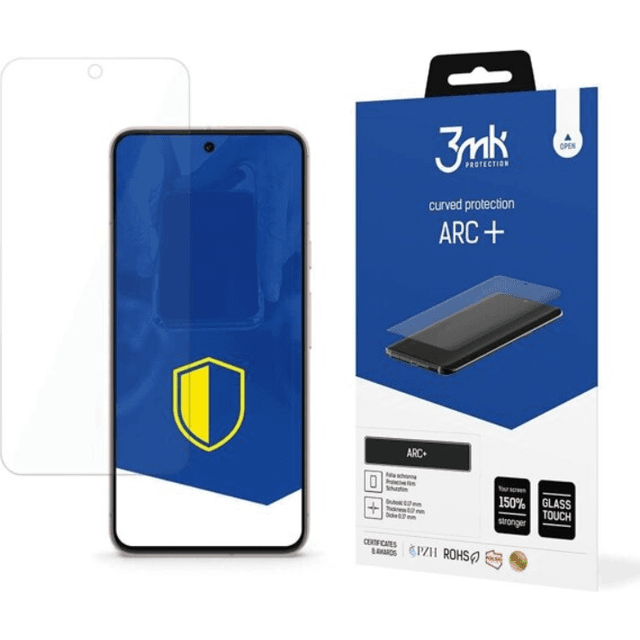 3mk ARC+ Pixel 8 5G 1 stk