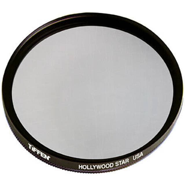 Tiffen 82mm Hollywood Star