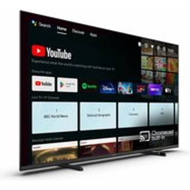 Philips 43 Inch 4K Hospitality TV