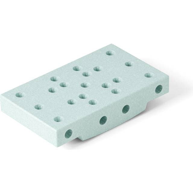 MODU Baby Motoriksæt Ocean Mint Forest Green