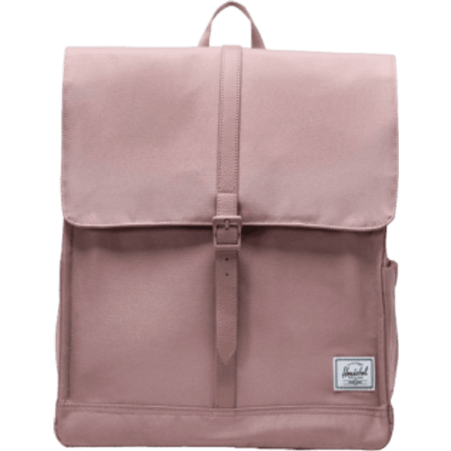 Herschel City Backpack - Ash Rose