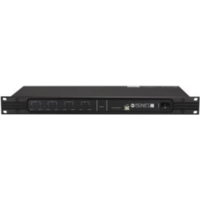 RCF RD-net controller 8 for TT systemer 8x32