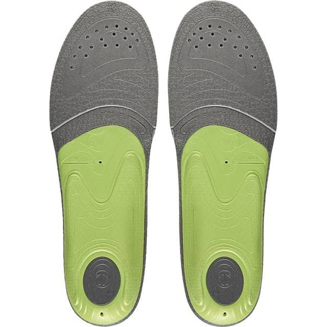 Sidas 3Feet Slim Mid såler