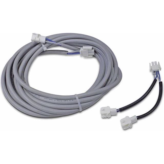 Quick Quick Italy 1198 Cable Clear 18 m