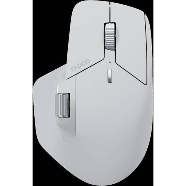 Rapoo MT760M Multi-Mode Trådløs Mus