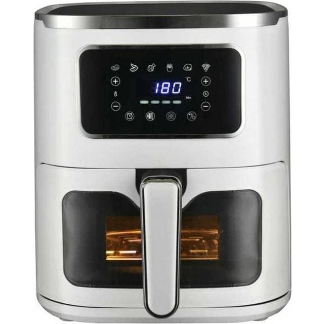 Küken Varmluftsfrituregryde 34368 1500 W 5 L