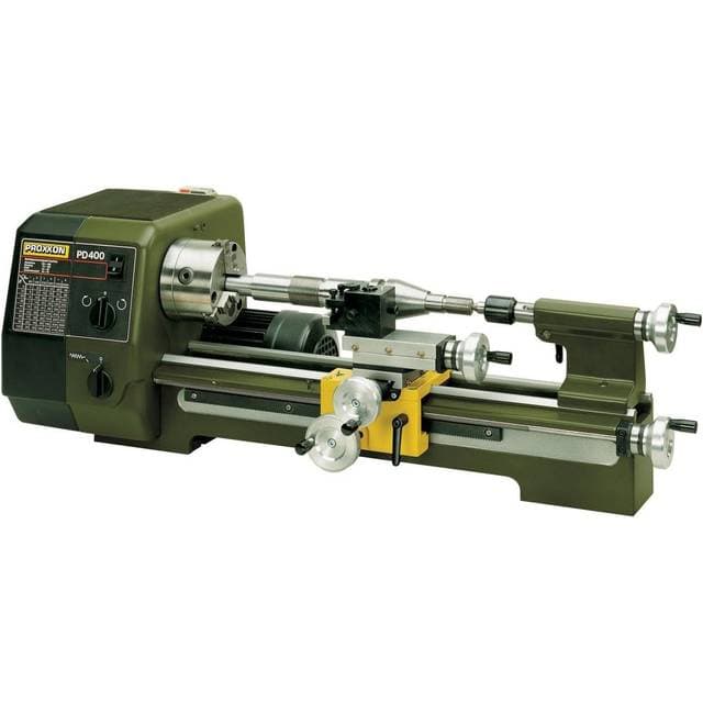 Proxxon PD 400 24400