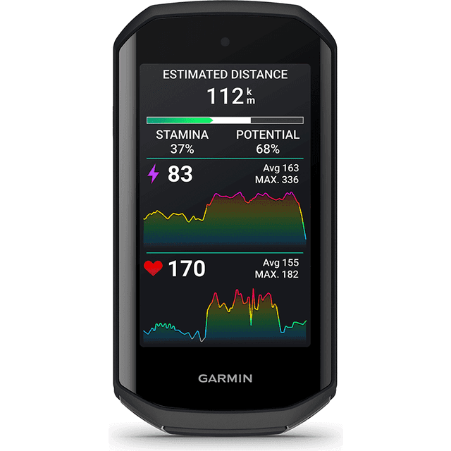 Garmin Edge 1050
