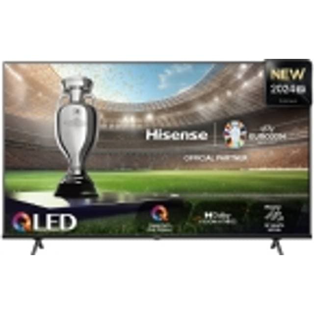 Hisense 50E7NQ 50 Inch 4K Ultra HD Smart TV