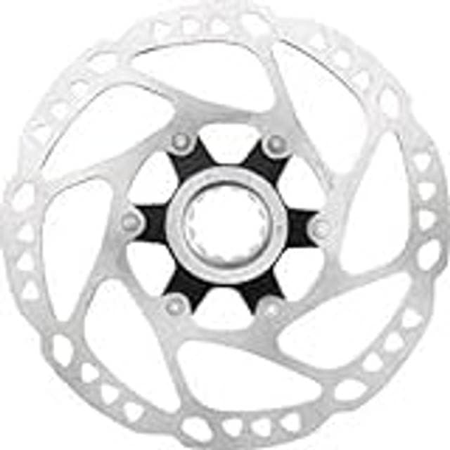 Shimano SM-RT64-S Bremseskive 160mm 10 Stk