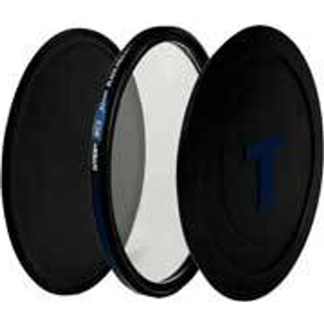 Tiffen 82mm Black Pro-Mist Filter