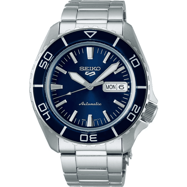 Seiko 5 Sports (SRPK97K1)