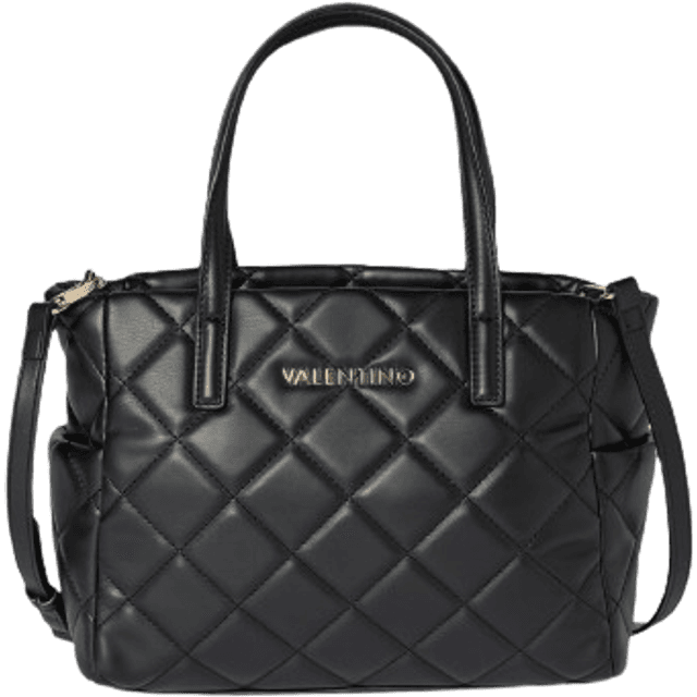 Valentino Bags Ocarina Handbag - Black