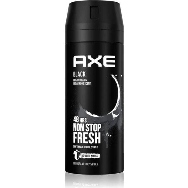 AXE Black Deo Spray 150ml