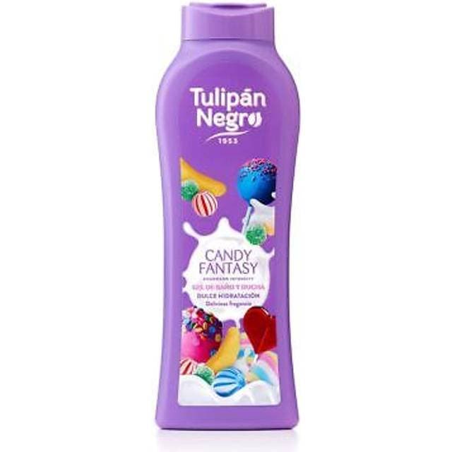 Tulipán Negro Fantasy Candy Gel 650ml