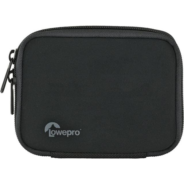 Lowepro Compact Media Case 20