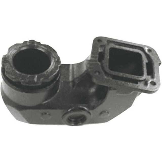 ORBITRADE Udstødningsbøjning 3,0L