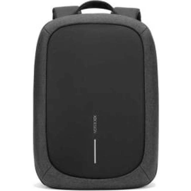 XD Design Bobby Edge Laptop Backpack - Black