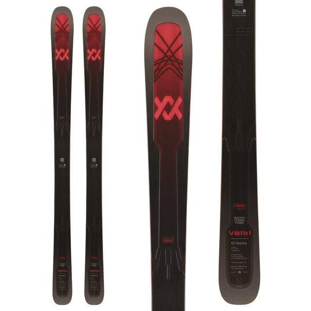 Völkl M7 Mantra Ski