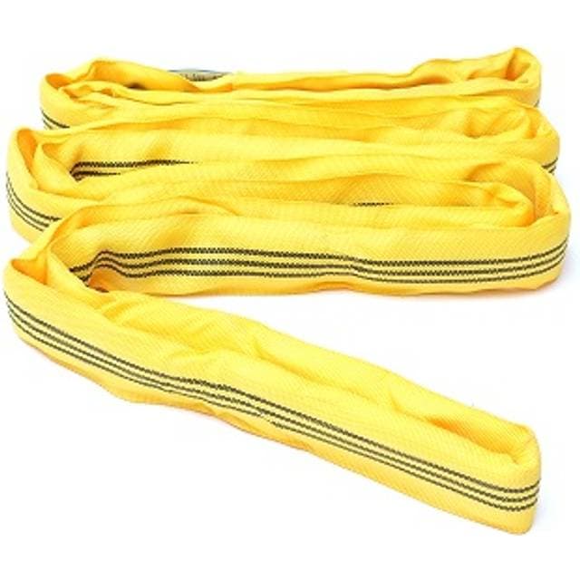 Hero Tools Rundsling Gul 3T 1.0 m