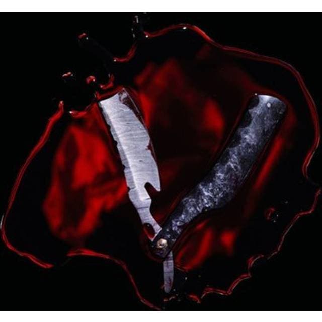 Black Veil Brides Bleeders (Vinyl)