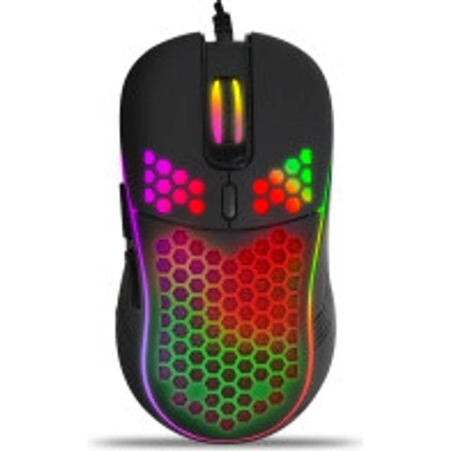 Esperanza USB-C Gaming Mouse For Players