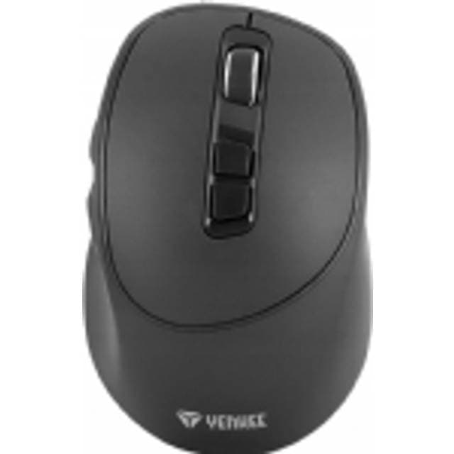 Yenkee Slider YMS 2080GY Wireless Mouse