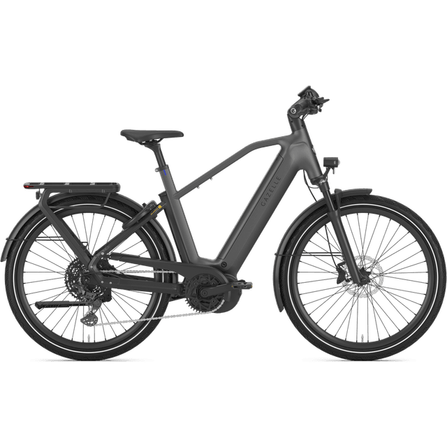 Gazelle Eclipse T11 HMB