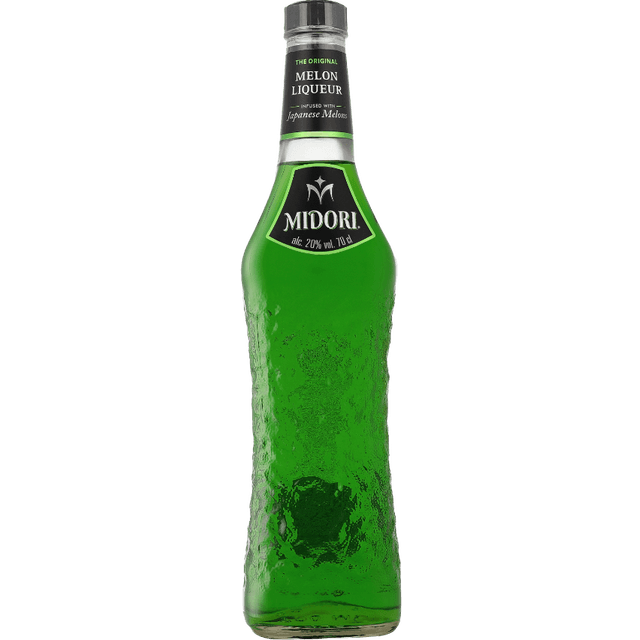 Midori Melon Likører
