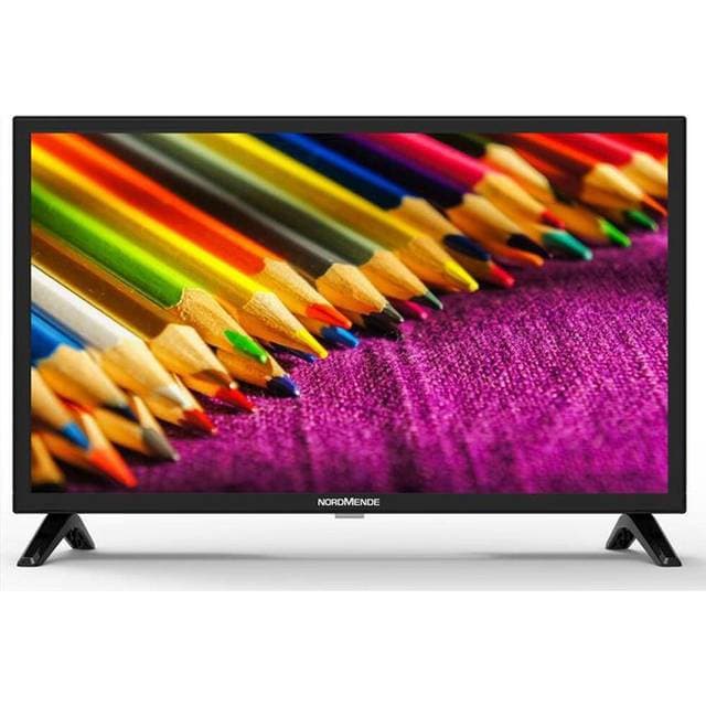 Nordmende Nd24s3800j 24´´