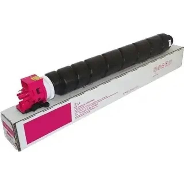 Kyocera TK 8395M Magenta sider