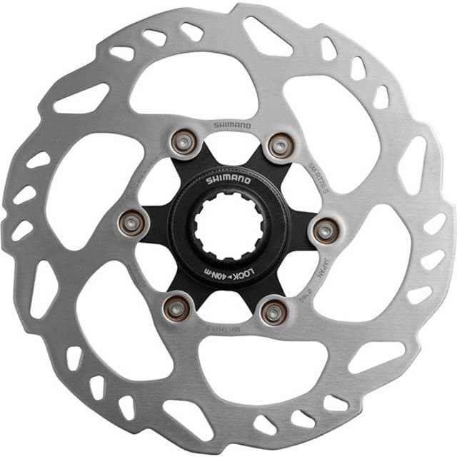 Shimano Rotor Ø160 SM-RT70 Center Lock